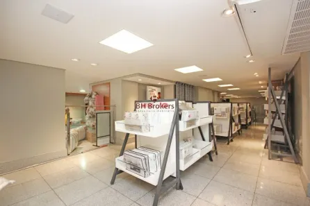 para alugar, 450m² no Savassi, Belo Horizonte
