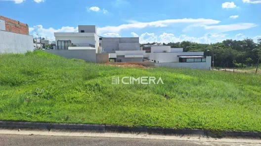 Lote/Terreno à venda, 250m² no Cajuru do Sul, Sorocaba