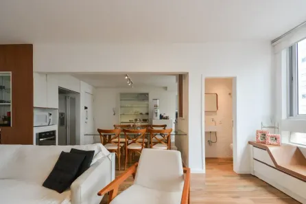 Apartamento com 2 Quartos à venda, 90m² no Jardim Paulista, São Paulo
