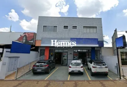 Ponto Comercial com 3 Quartos para alugar, 280m² no Nova Paulínia, Paulínia