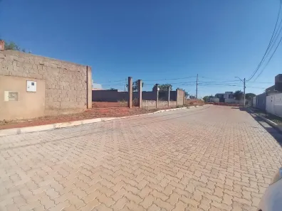 Lote/Terreno à venda, 690m² no Setor Habitacional Jardim Botânico, Brasília
