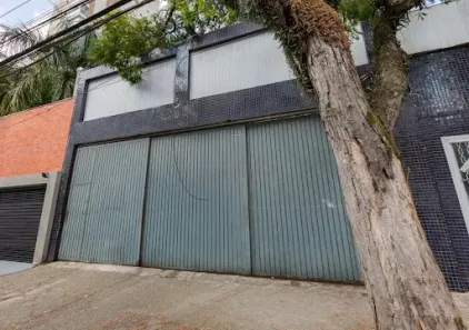 Galpão/Depósito/Armazém para venda ou aluguel, 350m² no Paraíso, São Paulo