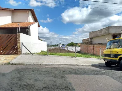 Lote/Terreno à venda, 320m² no Jardim Quarto Centenário, Campinas