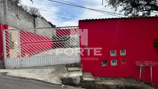 Casa com 2 Quartos à venda, 54m² no Vila São Paulo, Mogi das Cruzes