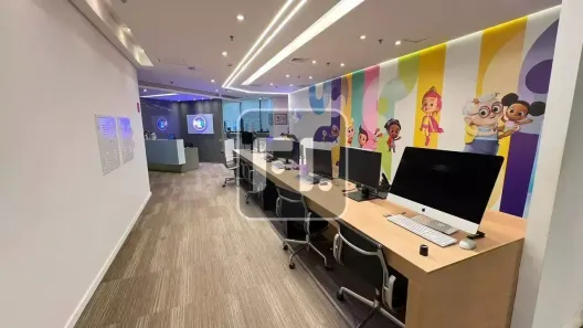 Sala Comercial para venda ou aluguel, 245m² no Bela Vista, São Paulo