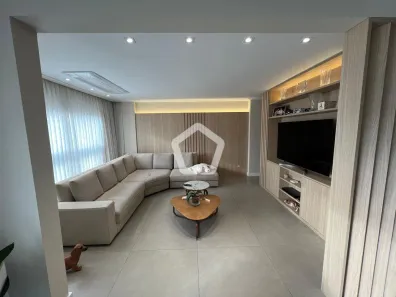 Apartamento com 6 Quartos à venda, 114m² no Vila Clementino, São Paulo
