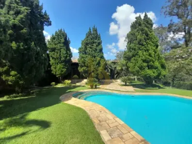 Casa com 5 Quartos à venda, 900m² no Fazenda Morumbi, São Paulo