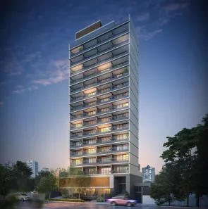 Apartamento com 2 Quartos à venda, 54m² no Jardim Paulista, São Paulo
