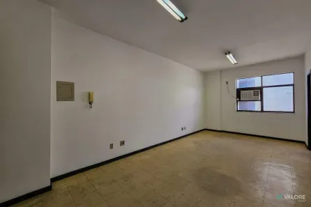 Sala Comercial para alugar, 30m² no Lourdes, Belo Horizonte