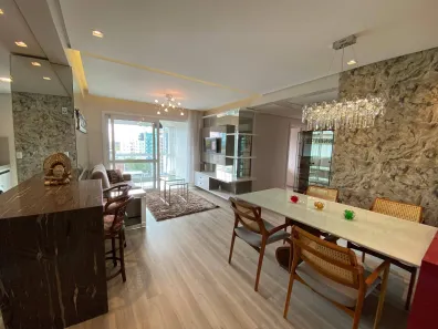 Apartamento com 3 Quartos à venda, 119m² no Centro, São Leopoldo