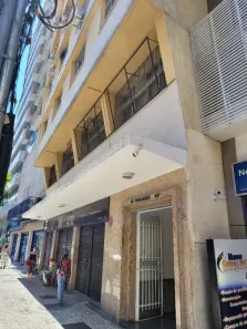 Sala Comercial para alugar, 18m² no Centro, Niterói