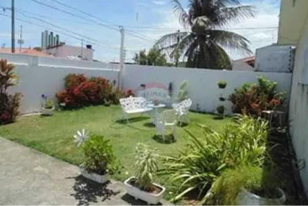 Casa com 4 Quartos para alugar, 300m² no Ponta Negra, Natal