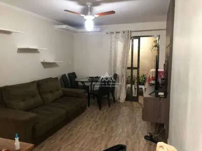 Apartamento com 3 Quartos à venda, 75m² no Presidente Médici, Ribeirão Preto