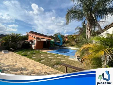 Fazenda/Sítio com 2 Quartos à venda, 1000m² no Dona Catarina, Mairinque