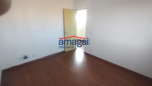 Apartamento com 2 Quartos à venda, 52m² no Jardim Flórida, Jacareí