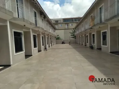 Casa com 2 Quartos à venda, 100m² no Vila Domitila, São Paulo