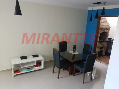 Casa de Condomínio com 2 Quartos à venda, 115m² no Vila Dom Pedro II, São Paulo