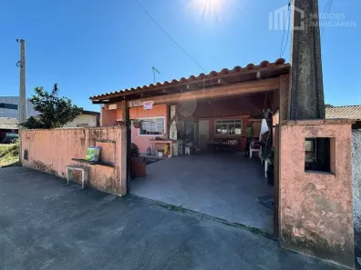 Casa com 3 Quartos à venda, 77m² no Costeira, Balneário Barra do Sul