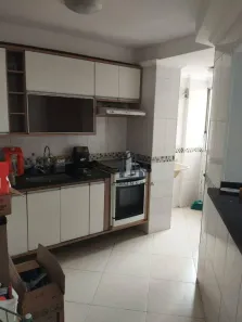 Apartamento com 2 Quartos à venda, 55m² no Bandeiras, Osasco