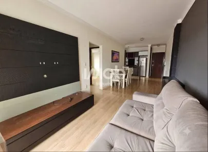 Apartamento com 2 Quartos à venda, 74m² no Água Verde, Jaraguá do Sul