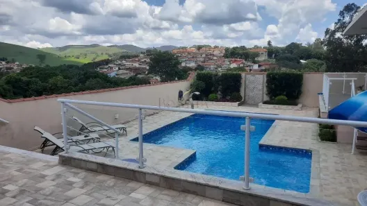 Casa com 4 Quartos à venda, 294m² no Mirante do Cachoeira, Piracaia