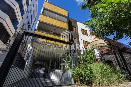 Cobertura com 2 Quartos à venda, 101m² no Higienópolis, Porto Alegre