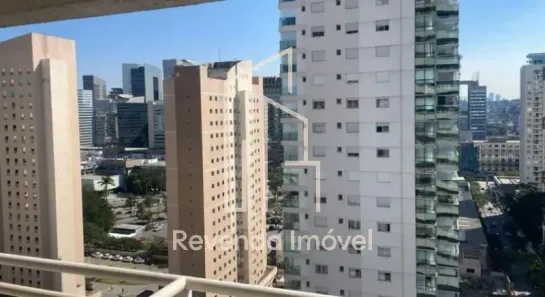Sala Comercial à venda, 31m² no Vila Gertrudes, São Paulo