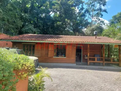 Casa com 2 Quartos à venda, 126m² no Roseira, Mairiporã
