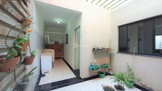 Casa com 2 Quartos à venda, 144m² no Jardim Dona Regina, Santa Bárbara D'Oeste