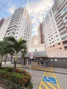 Apartamento com 3 Quartos à venda, 88m² no Marambaia, Belém