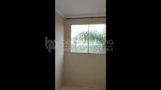 Apartamento com 2 Quartos para alugar, 50m² no Residencial Ana Célia, São José do Rio Preto