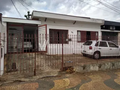 Casa com 3 Quartos à venda, 135m² no Jardim Chapadão, Campinas