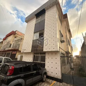 Apartamento com 2 Quartos à venda, 50m² no Rio Doce, Olinda