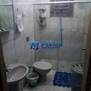 Casa com 3 Quartos à venda, 140m² no Vale do Sol, Mirassol