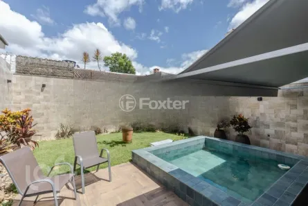 Casa de Condomínio com 3 Quartos à venda, 184m² no Vila Nova, Porto Alegre
