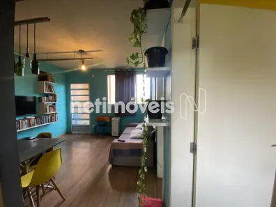 Apartamento com 2 Quartos à venda, 55m² no Jardim Vitória, Belo Horizonte