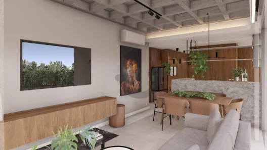 Apartamento com 2 Quartos à venda, 84m² no Centro, Santa Cruz do Sul