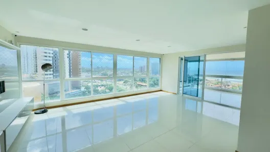 Apartamento com 3 Quartos para alugar, 155m² no Patamares, Salvador