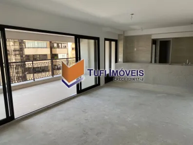 Apartamento com 3 Quartos à venda, 174m² no Perdizes, São Paulo