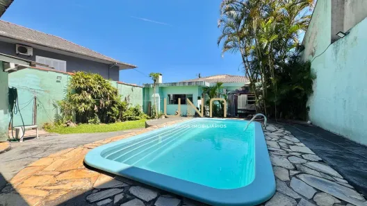 Casa com 2 Quartos à venda, 228m² no Costeira do Pirajubaé, Florianópolis