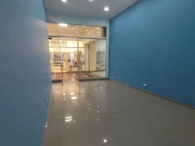Ponto Comercial para alugar, 19m² no República, São Paulo