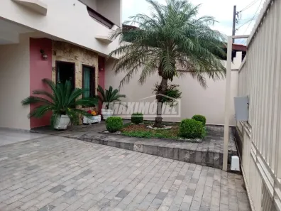 Casa com 5 Quartos à venda, 274m² no Jardim Maria do Carmo, Sorocaba