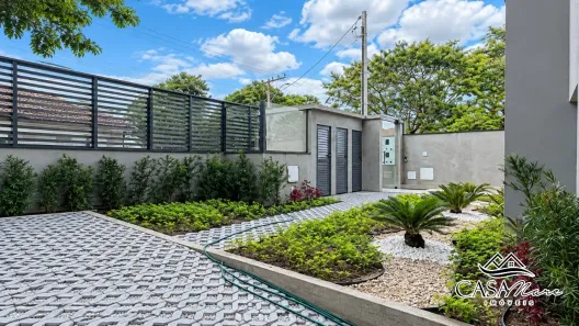 Casa com 3 Quartos à venda, 196m² no Córrego Grande, Florianópolis