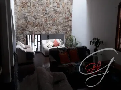 Casa de Condomínio com 4 Quartos à venda, 260m² no Parque dos Príncipes, São Paulo