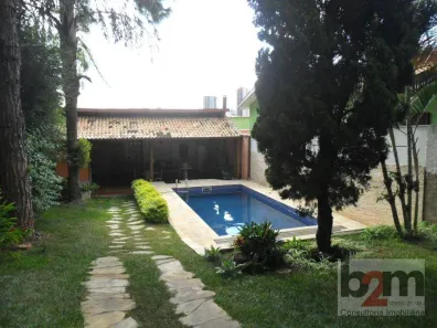Casa com 3 Quartos à venda, 220m² no Vila Yara, Osasco
