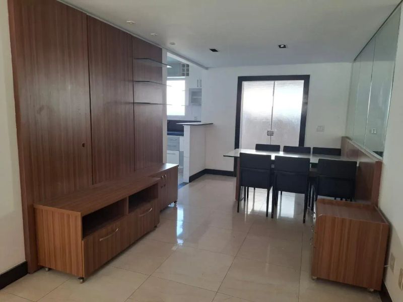 Casa com 4 quartos — Buritis, Belo Horizonte