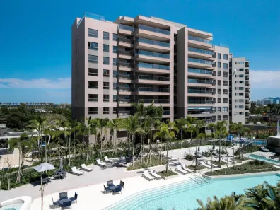 Apartamento com 3 Quartos à venda, 153m² no Barra da Tijuca, Rio de Janeiro