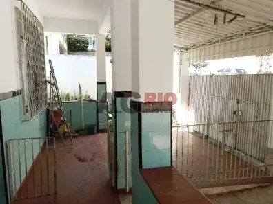 Casa com 3 Quartos à venda, 123m² no Vila Valqueire, Rio de Janeiro