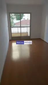 Apartamento com 1 Quarto à venda, 51m² no Vila Clementino, São Paulo