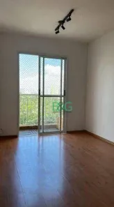 Apartamento com 3 Quartos à venda, 62m² no Tatuapé, São Paulo
